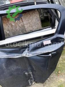 Opel Corsa D Kapı Kilidi hatasız orjinal çıkma