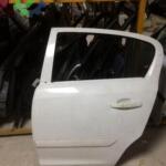 Opel Corsa D Kapilari