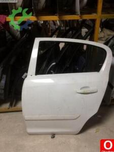 Opel Corsa D Kapilari