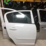Opel Corsa D Kapilari
