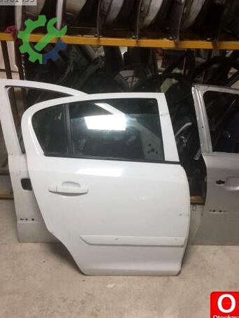 Opel Corsa çıkma parça