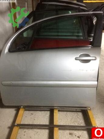 Opel Corsa çıkma parça