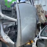 Opel Corsa D kasa tavan hatasız