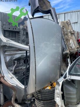 Opel Corsa Tavan Sacı çıkma parça