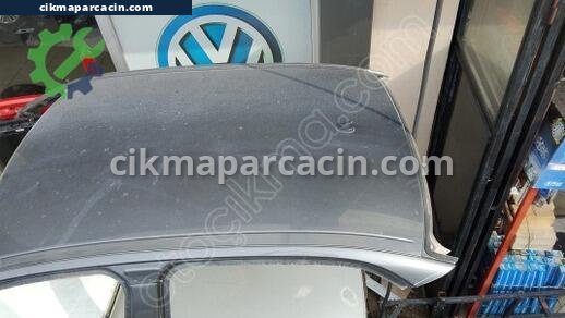 Opel Corsa Tavan Sacı çıkma parça