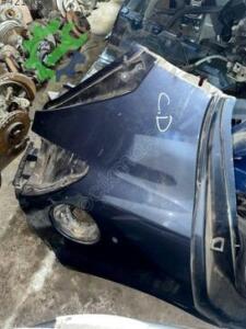 Çıkma Kesme Tavan Sacı — Opel Corsa
