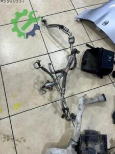 Çıkma Orijinal Klima Borusu Opel Corsa
