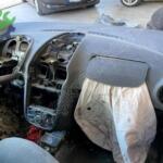 OPEL CORSA D KLİMA PANELİ ORJİNAL ÇIKMA