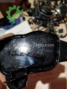 Opel Corsa Sağ Ön Far çıkma parça