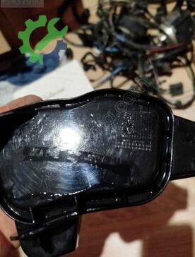 Opel Corsa Sağ Ön Far çıkma parça