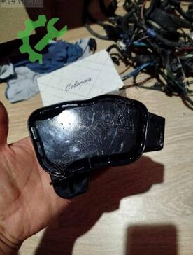 Opel Corsa Sağ Ön Far çıkma parça