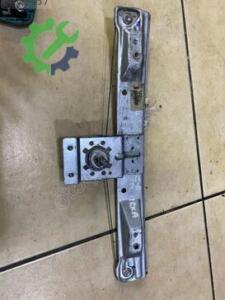Opel Corsa Orijinal Çıkma Sol Arka Cam Krikosu