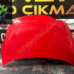 OPEL CORSA D MOTOR KAPUTU ÇIKMA ORJİNAL