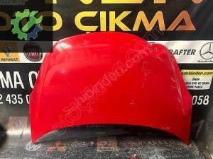 OPEL CORSA D MOTOR KAPUTU ÇIKMA ORJİNAL