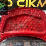 OPEL CORSA D MOTOR KAPUTU ÇIKMA ORJİNAL