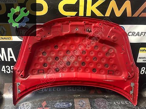 Opel Corsa Kaput çıkma parça