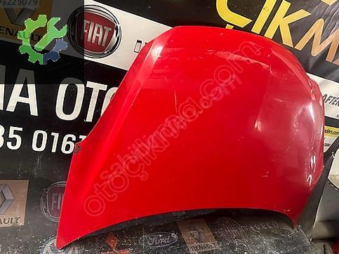Opel Corsa Kaput çıkma parça