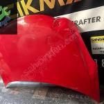 OPEL CORSA D MOTOR KAPUTU ÇIKMA ORJİNAL