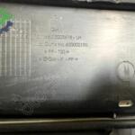 OPEL CORSA D ÖN CAM IZGARASI