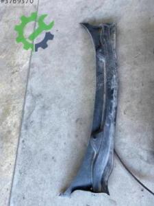 OPEL CORSA D ÖN CAM IZGARASI ORJİNAL ÇIKMA