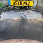 OPEL CORSA D ÖN KAPUT ORJİNAL