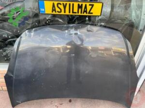 OPEL CORSA D ÖN KAPUT ORJİNAL