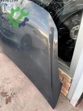 Opel Corsa Ön Kaput çıkma parça