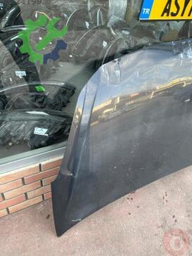 Opel Corsa Ön Kaput çıkma parça