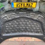 OPEL CORSA D ÖN KAPUT ORJİNAL