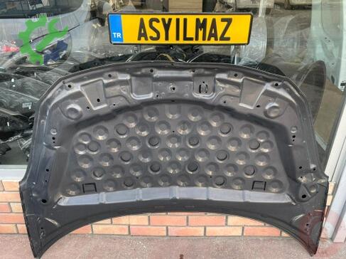 Opel Corsa Ön Kaput çıkma parça