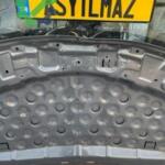 OPEL CORSA D ÖN KAPUT ORJİNAL