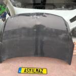 OPEL CORSA D ÖN KAPUT ORJİNAL