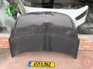 OPEL CORSA D ÖN KAPUT ORJİNAL