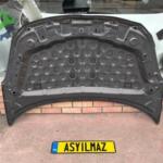 OPEL CORSA D ÖN KAPUT ORJİNAL