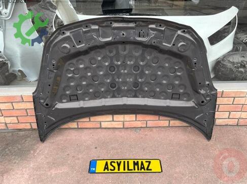 Opel Corsa Ön Kaput çıkma parça