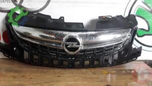 OPEL CORSA D ÖN PANJUR  ÇIKMA
