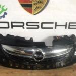OPEL CORSA D ÖN PANJUR  ÇIKMA PARÇA