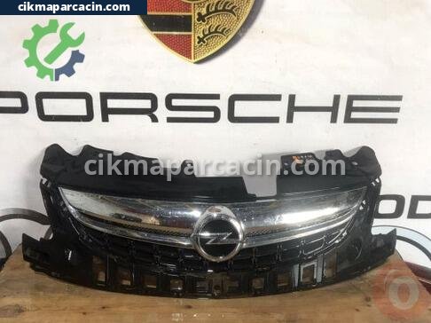 Opel Corsa Ön Panjur çıkma parça