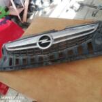 Opel Corsa D ön panjur çıkma orijinal hatasız