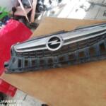 Opel Corsa D ön panjur çıkma orijinal hatasız