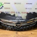 OPEL CORSA D ÖN PANJUR    -NO167