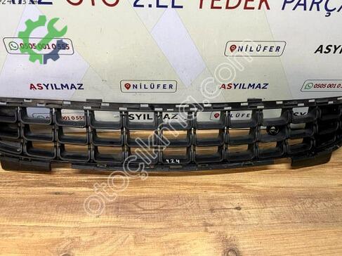 Opel Corsa Ön Panjur 13389552 çıkma parça