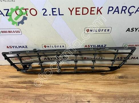 Opel Corsa Ön Panjur 13231589 çıkma parça