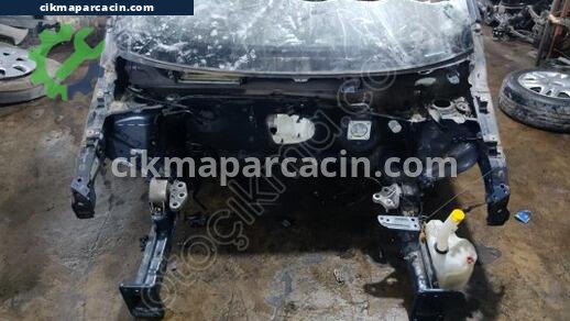 Opel Corsa Ön Şasi çıkma parça