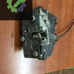 Opel Corsa D Ön Sol Kapı Killidi Motorlu 13258271 ORJ ÇIKMA