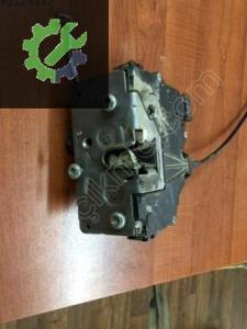 Opel Corsa D Ön Sol Kapı Killidi Motorlu 13258271 ORJ ÇIKMA