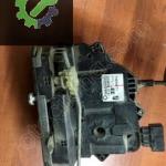 Opel Corsa D Ön Sol Kapı Killidi Motorlu 13258271 ORJ ÇIKMA