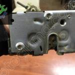 Opel Corsa D Ön Sol Kapı Killidi Motorlu 13258271 ORJ ÇIKMA