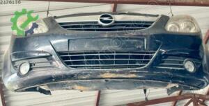 Opel Corsa Ön Tampon Çıkma