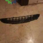 Opel Corsa D ön tampon alt ızgara